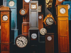 自分を「まだまだちゃらい」と言う50代の上司。私も同じ思いだった