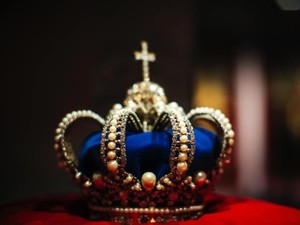 この世界を変えたかった私の将来の夢は、「王子様になること」だった