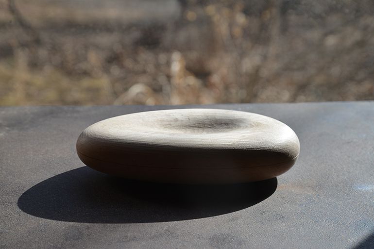 木が紡いだ命を生かし、世界にひとつの個性を吹き込む 「木工」の