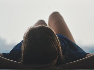 誕生日になると思い出す。あなたを想っていた日々なんてもう要らない