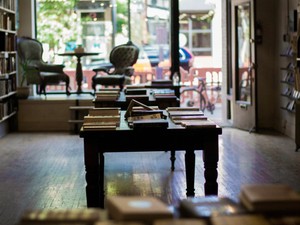 偶然の出会い、そして出会う時間を作るための効率性が人生には必要