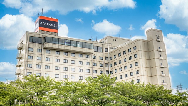 アパホテル　愛犬と泊まれるコンテナ型客室をオープン　高松空港から３分　香川