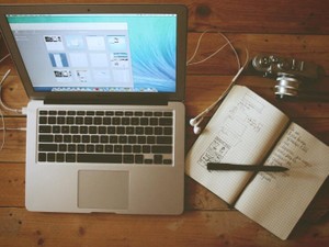 ４年間で人生が変わったことの全てはエッセイを投稿して起こった