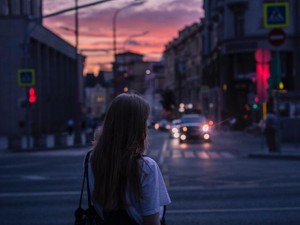 ハマった沼の名前は「一人外食」。最高の環境がそこにはある