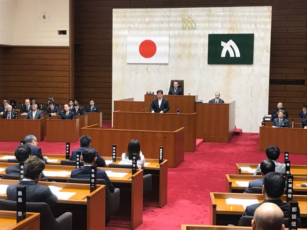【速報】「ゲームは1日60分まで」香川県議会のゲーム依存対策条例　賛成多数で可決