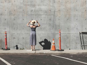 二つ目の壁は、夫の「家に帰るのがつらい」で突破。壁は前進の証拠だ