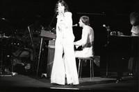 カーペンターズ(1974年,フェスティバルホール)