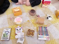 川島菜月さんのアメーバブログから