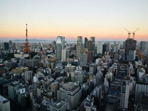 技術進歩によって廃れる仕事もある。私は、浮き島みたいな世界を渡り歩く