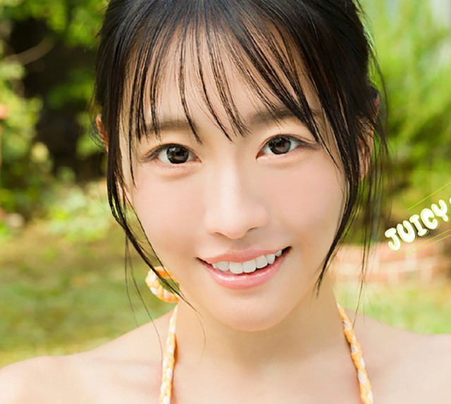 葵りんご(C)光文社/週刊FLASH 写真◎市川秀明