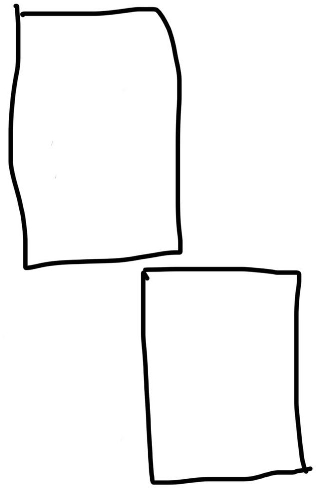 母親たちのLINEあるある（「まさお浪」さん提供）