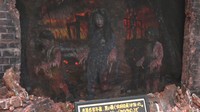 原爆展　倉敷公民館