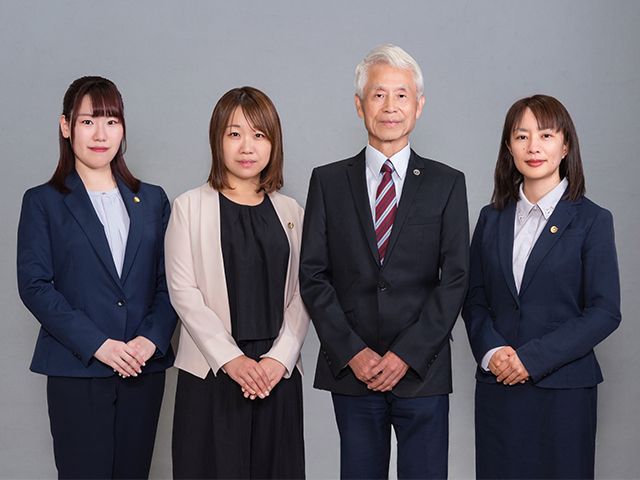 190150 大澤龍司法律事務所 差し替え 会議中