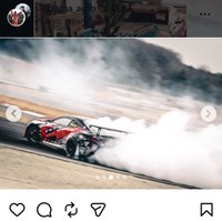 山中真生のインスタグラム＠maopo.yamanakaより