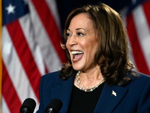 「ハリスほど料理の力を知る政治家いない」　リスクも踏まえ、あえて動画でアピール