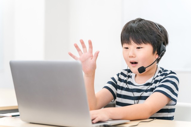 満足度の高い通信教育ランキング発表　※画像はイメージです（buritora/stock.adobe.com）