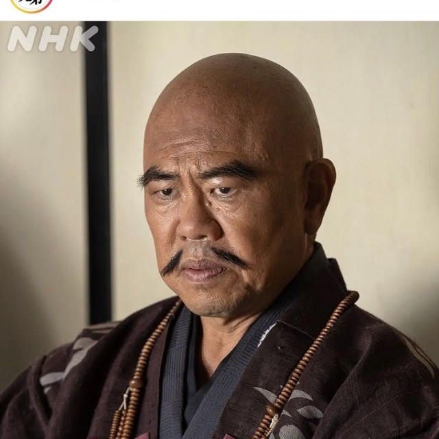 大河ドラマ「豊臣兄弟！」のインスタグラム＠nhk_toyotomiより