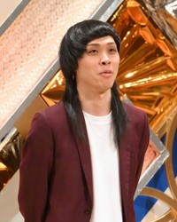 江戸マリー・伴