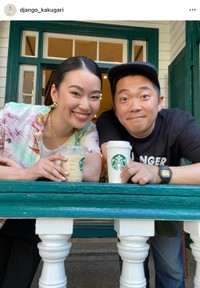 丸亀じゃんご 安場さんのインスタグラムから