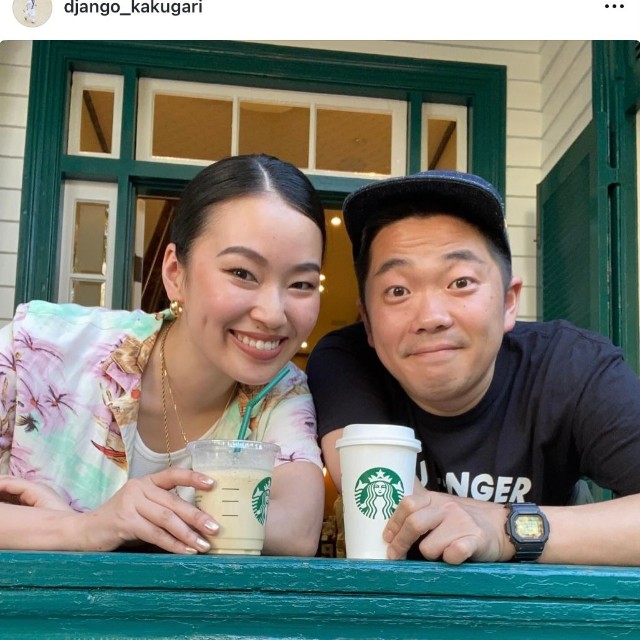 丸亀じゃんご 安場さんのインスタグラムから