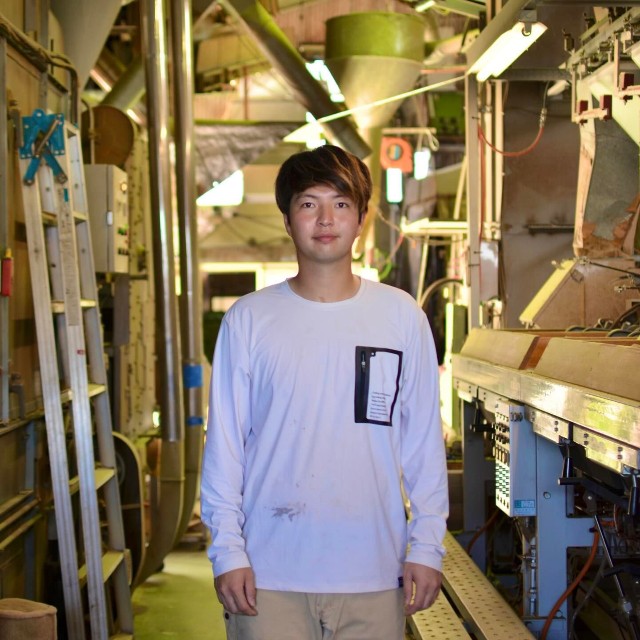 京都府和束町で茶農家を営む28歳、転機となったのはイギリス留学…！？（提供：茶農家の杉ちゃん【和束町】さん）

