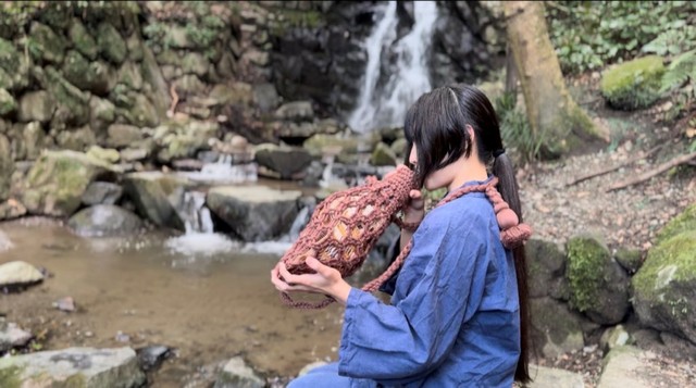 これは本物の法螺貝