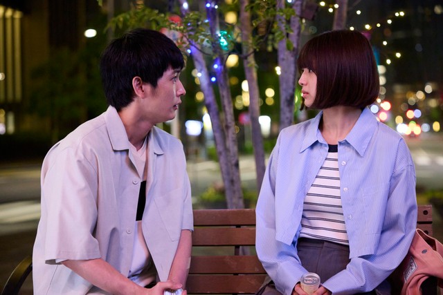 「グラぱらっ！」🄫ABC