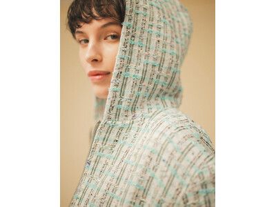 本日終了　最終価格ロンハーマン コットンナイロンシリーズ　オーバーサイズ 見逃せない！【ロンハーマン】日本上陸15周年を記念したスペシャル