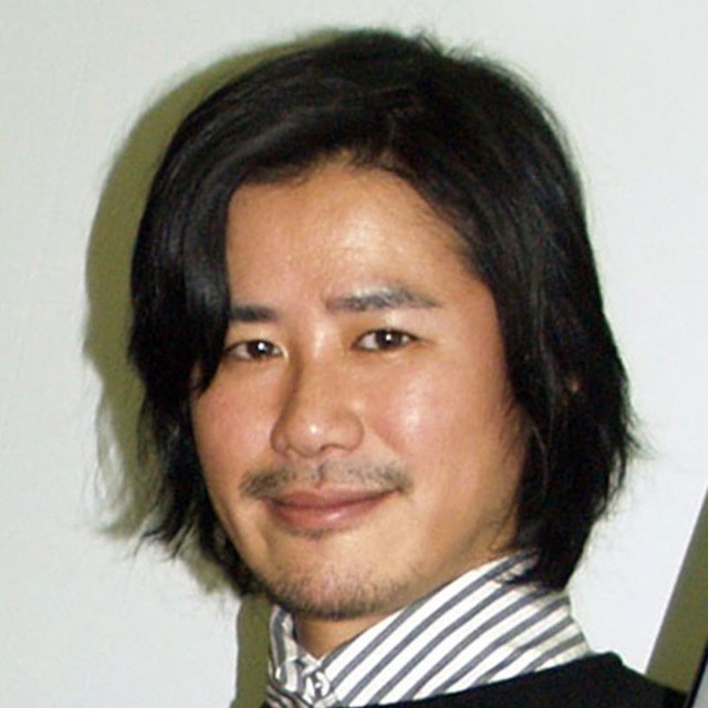 鈴木一真さん（2010年）