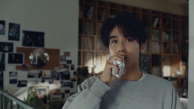 中川大志、竹内涼真にラブコール「会いたいです！」 こだわり ...