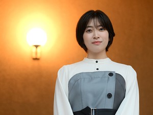 南沢奈央さん「今日も寄席に行きたくなって」インタビュー　寄席は遊園地、あの幸せな空間を味わって