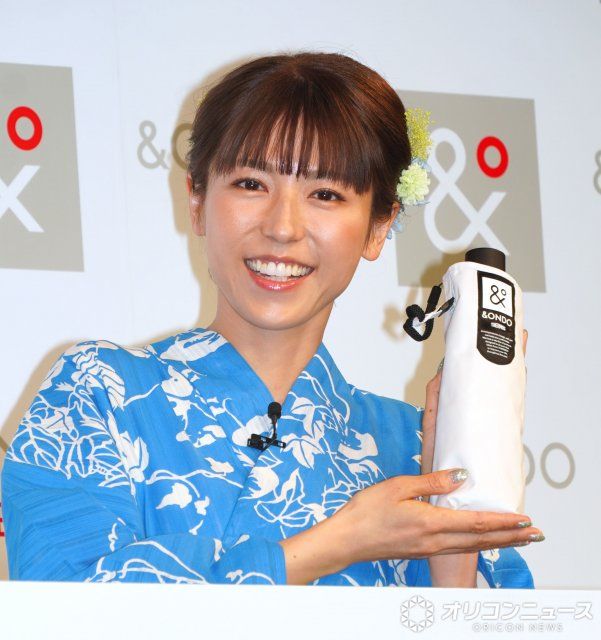 若槻千夏、子がまさかの行動で本音 | 朝日新聞デジタルマガジン＆[and]