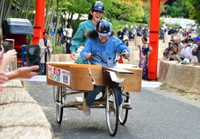 やっぱり楽しかったんやー