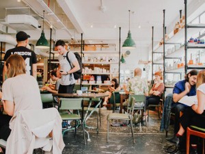 「働くことが楽しいなんて人、いるんですかね？」と言う後輩に、言いたかったこと