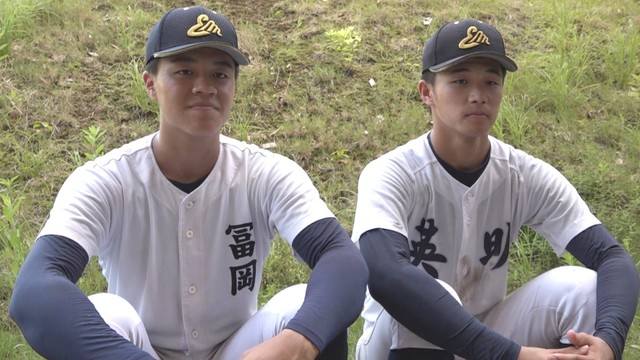 春・夏連続出場の英明　2人の幼なじみ投手が聖地での活躍誓う　香川【甲子園へのキセキ】