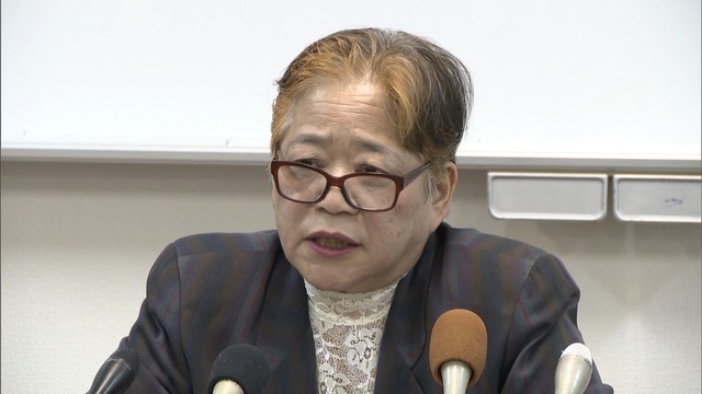 岡山・笠岡市長選は選挙戦へ　無所属新人の小見山史子さんが立候補を表明　