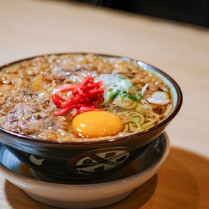 朝から注文殺到⁉︎ 立ち食いそば屋『豊はる』のパイカ×ひたち農園の奥久慈卵でスタミナチャージ＠小川町駅