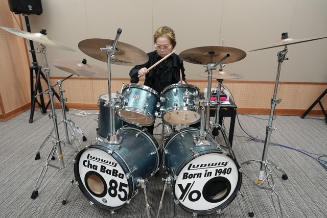 納得できない箇所は何度も繰り返し練習