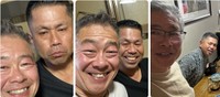 （直江晃さんThreadsより画像はスクリーンショット）