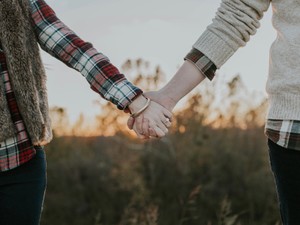 愛する日本でできた愛する人。だけど、私には結婚する選択肢がない