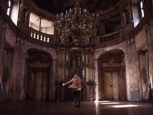 月島雫やハーマイオニー。私を脱ぎ、誰かになりきる別人の「わたし」