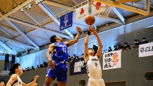 【2022関東大会男子】つくば秀英vs成立学園_2