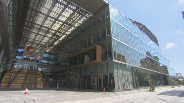 ハレノワのステージで踊ろう！「ぼうさいPipit!ダンス」の参加者募集　岡山