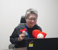 “ただの絆創膏”に5万件の「いいね」が集まり、驚きを超えてただただ喜ぶリバテープ製薬・橋爪淳代表取締役社長　リバテープ公式X（@libatapeseiyaku）より