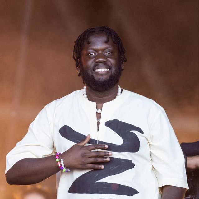 マイケル・キワヌーカ