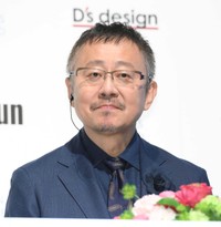 俳優・タレントの松尾貴史