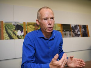 地球の限界を知らずに「人新世」は生き抜けない　発展の限度を心得よ