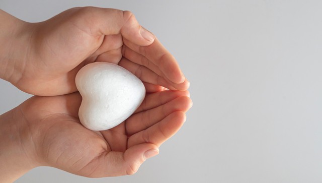 介護によるストレスから心を守りたい※イメージ画像（ SYHM MEDİA/stock.adobe.com/）