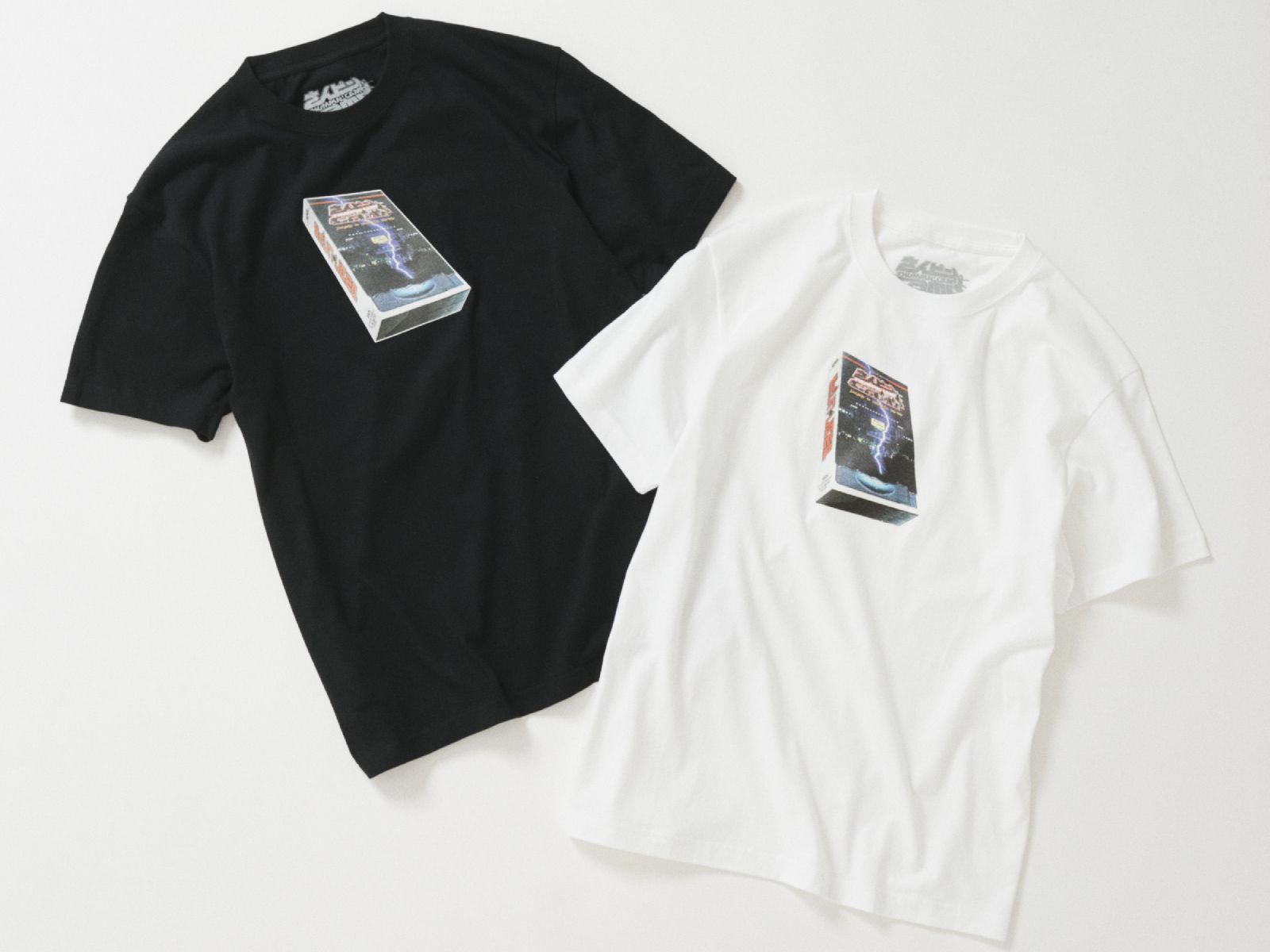 あれから30年】伝説の「さんピンCAMP」記念Tシャツ受注開始