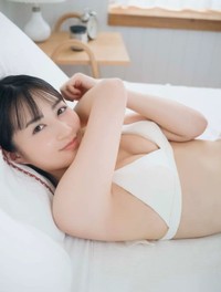 兵頭美波 デジタル限定写真集「刹那のLuminous」(ワニブックス)より＝撮影：藤原宏（Pygmy Company）